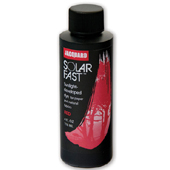 Barva SolarFast 1104 Červená 118 ml